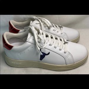 Windsor Smith Galaxy Sneakers 9